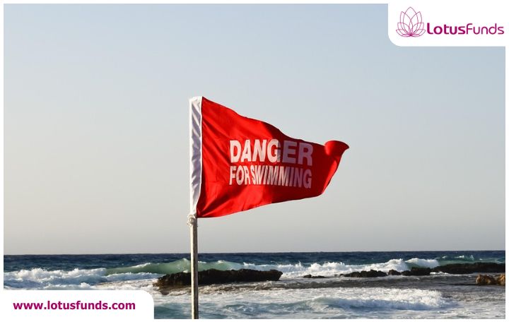 Blog image: # Nifty wobbles as the US-Vietnam deal raises Red Flags!